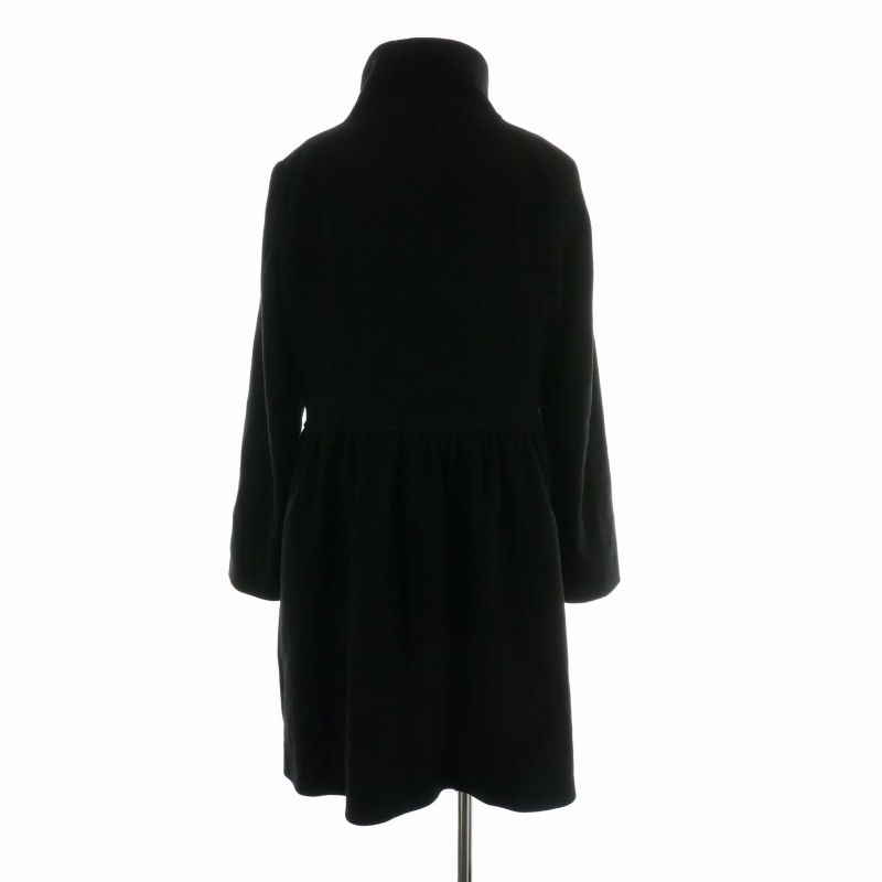 ラブモスキーノ LOVE MOSCHINO Pコート ピーコート アウター ウール