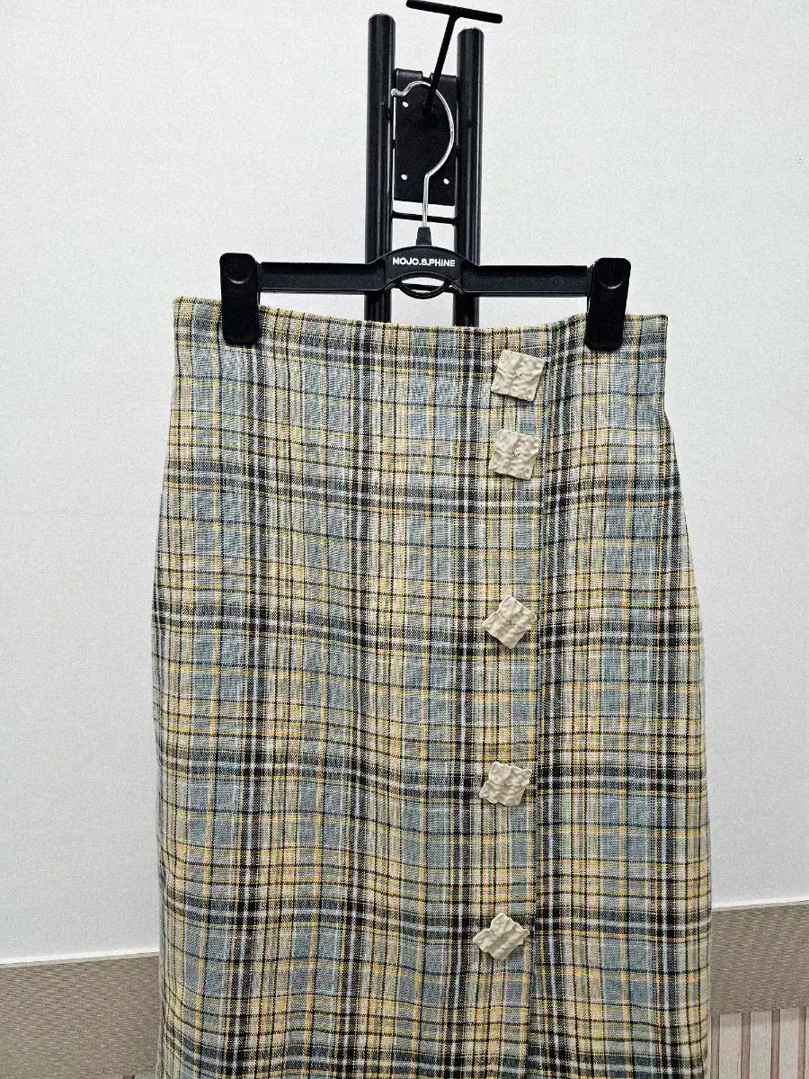 MOJO.S.PHINE モジョエスピン