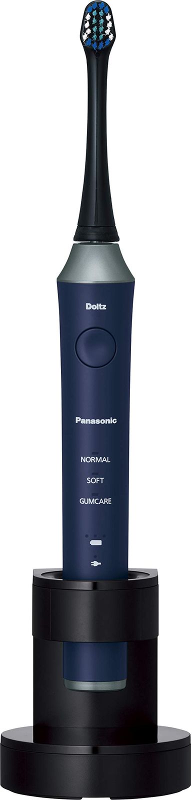 【未使用】Panasonic EW-DE43 電動歯ブラシ本体 概要 音波振動ハブラシ ドルツ EW-DE43 | オーラルケア（電動歯ブラシ