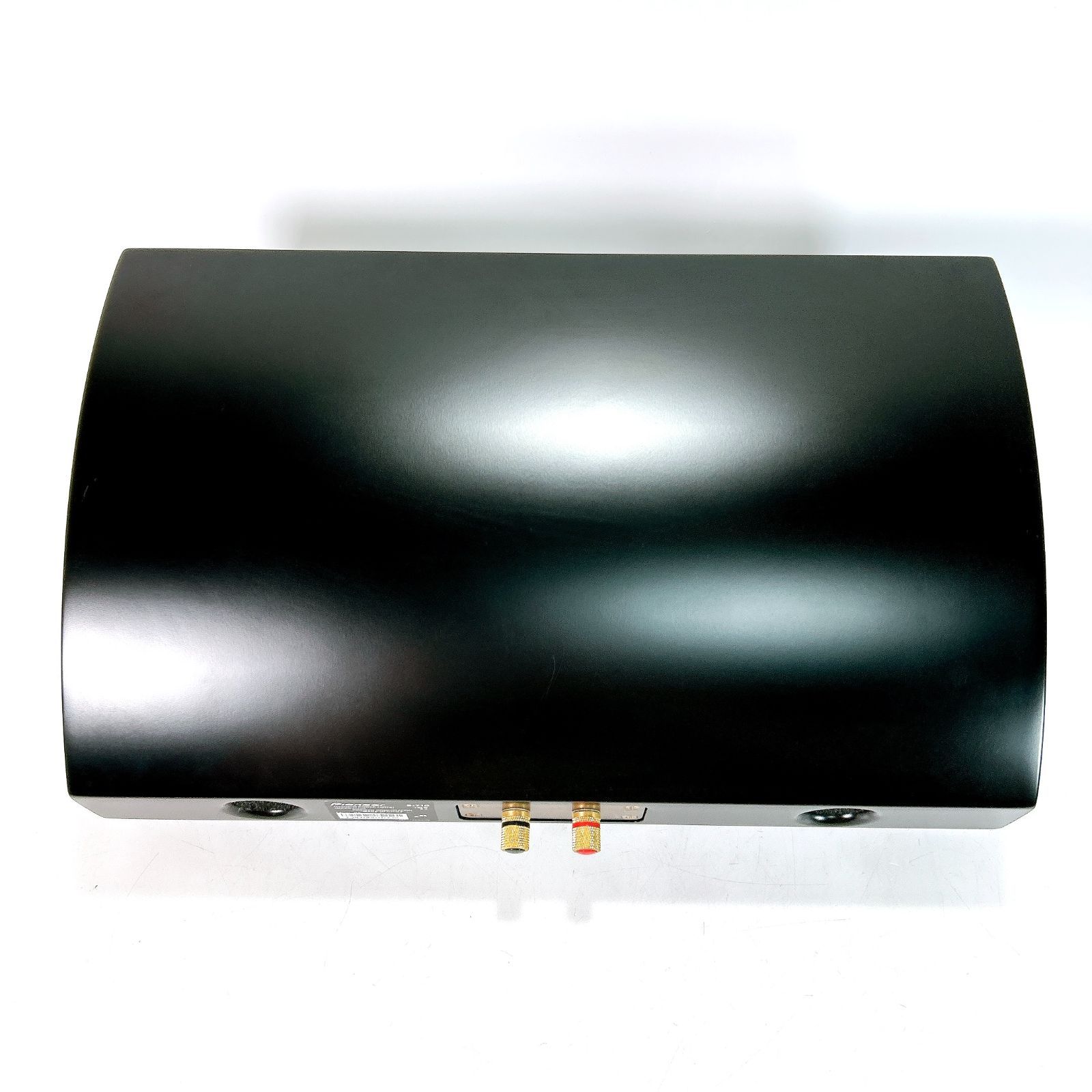 美品】Pioneer センタースピーカー SERIES7 S-71C - メルカリ