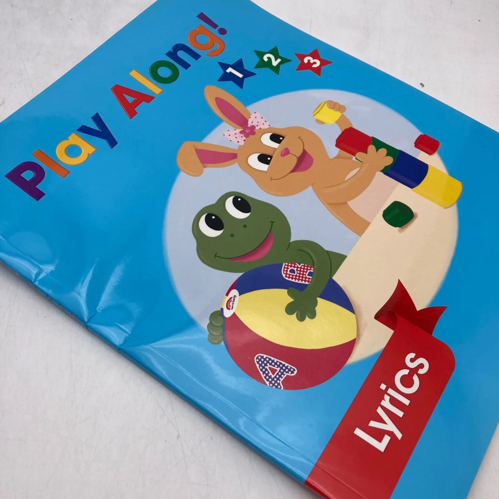 2018年購入 プレイアロング CD・DVD 新子役 字幕あり ディズニー英語  