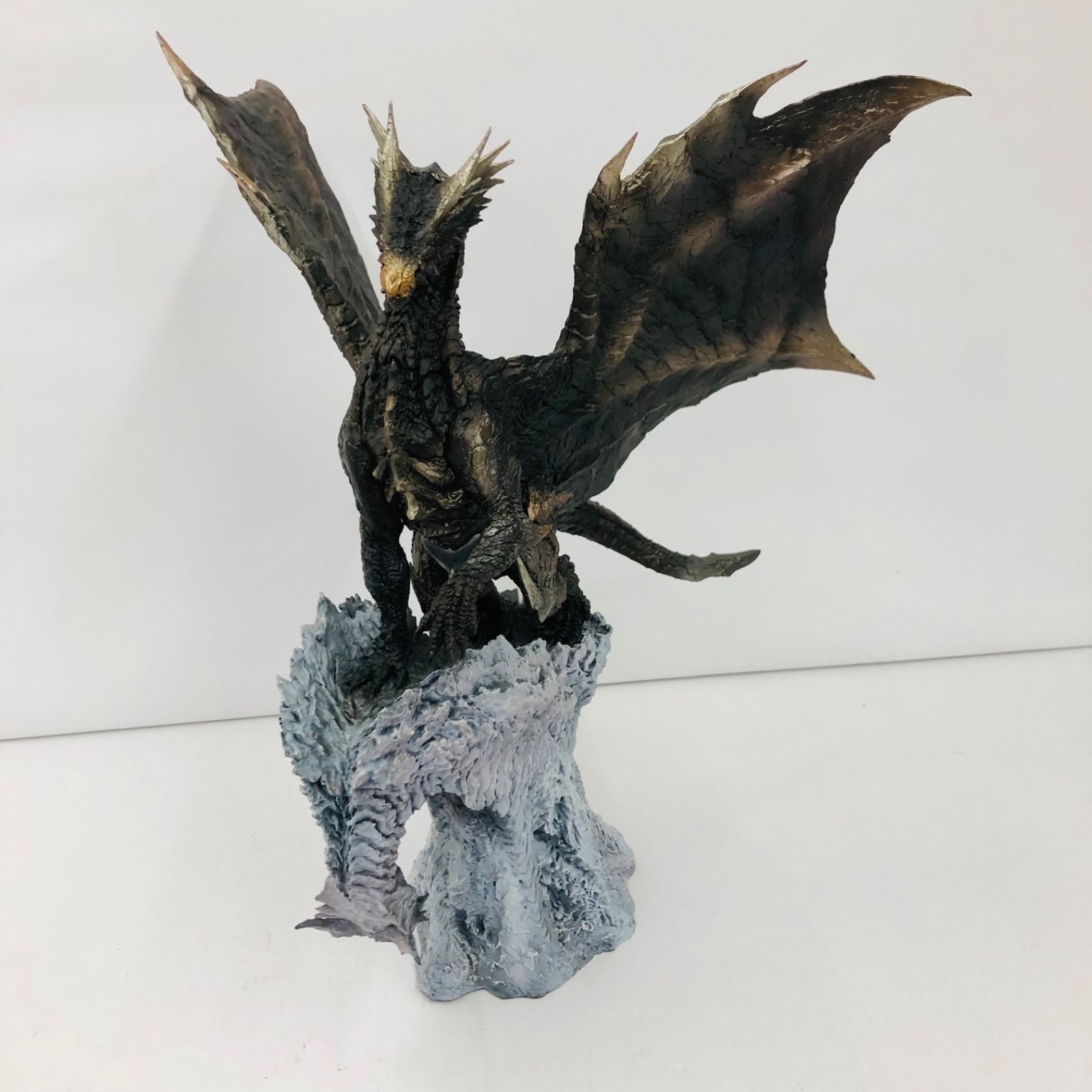 瀬戸店】（箱欠品）カプコンフィギュアビルダー クリエイターズモデル