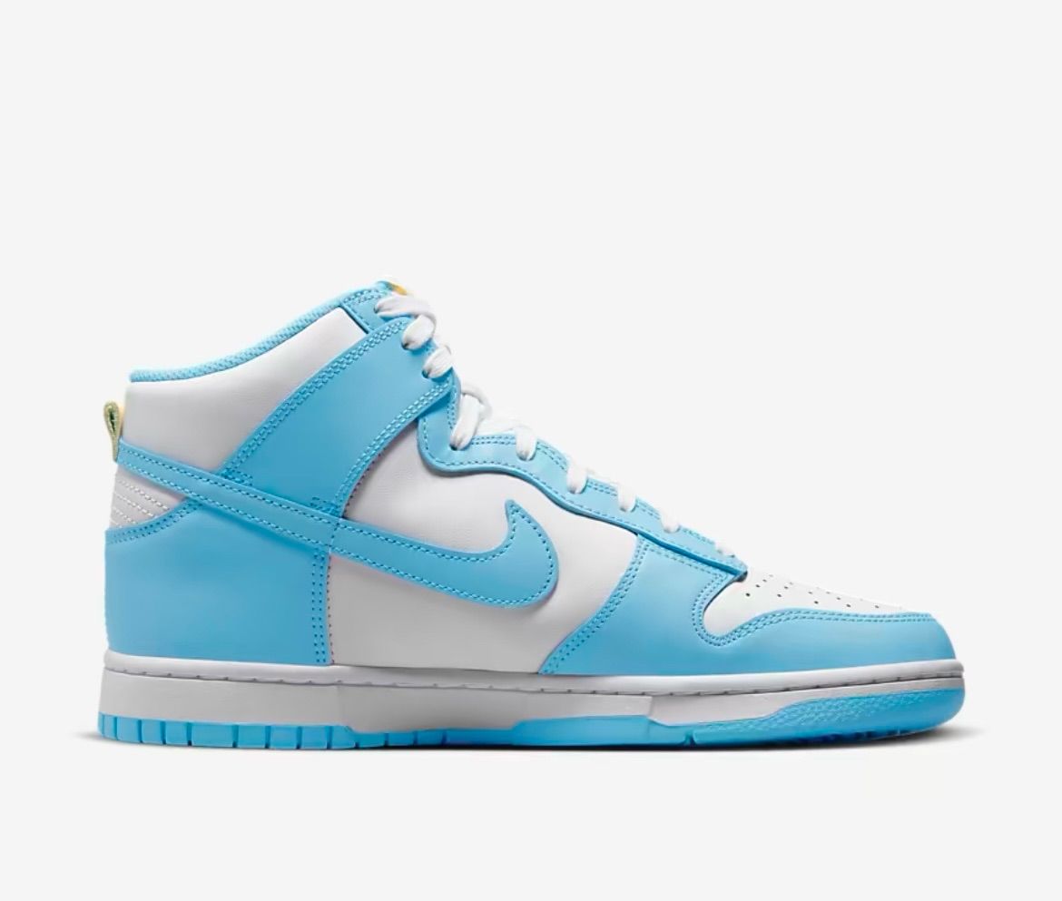 ☆新品未使用正規品☆ NIKE Dunk High - メルカリ