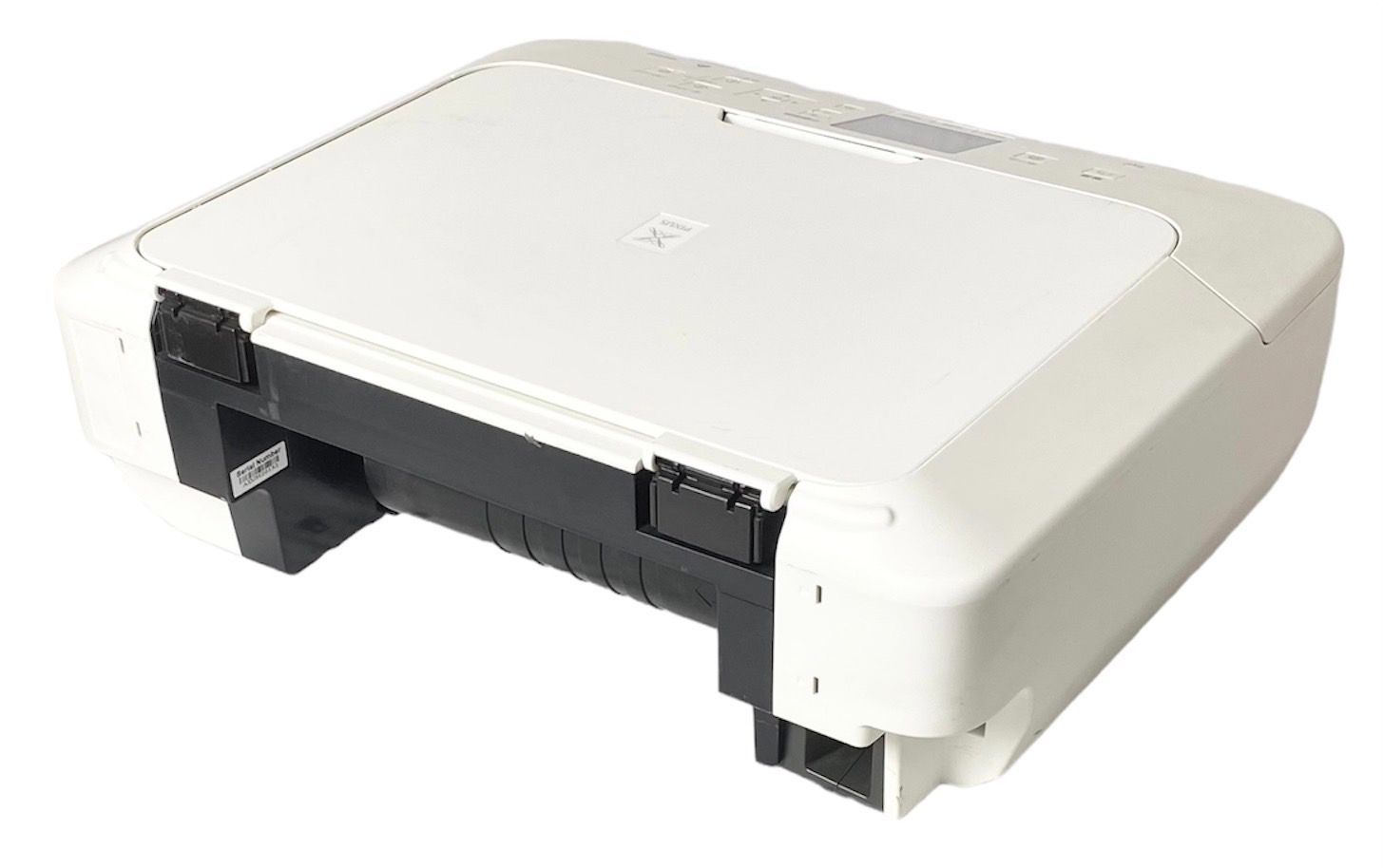 印刷枚数極少 Canonインクジェットプリンター複合機 PIXUS MG7730 印刷