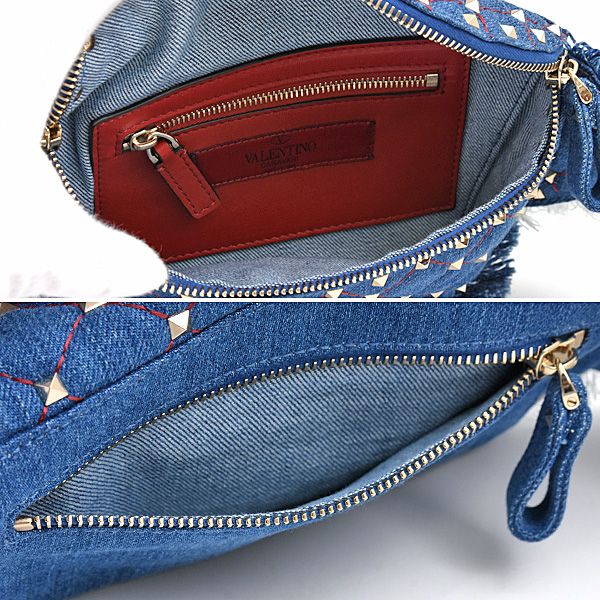 VALENTINO QW1B0B46BMK