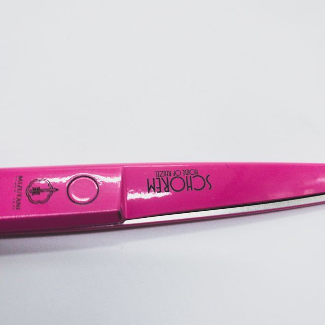 ミズタニシザー シュコーラム 6.5インチ ミズタニシザーズ ミズタニシザーMIZUTANI SCISSORS】SCHOREM