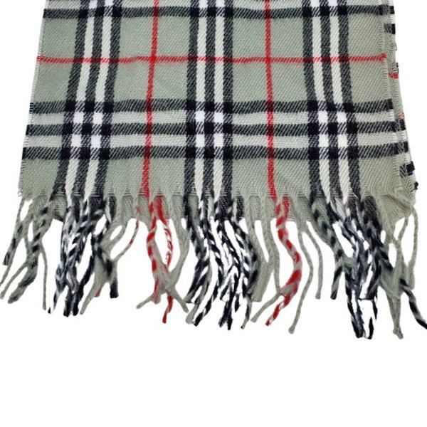 BURBERRY バーバリー 90's 90年代 OLD オールド ノバチェックマフラー