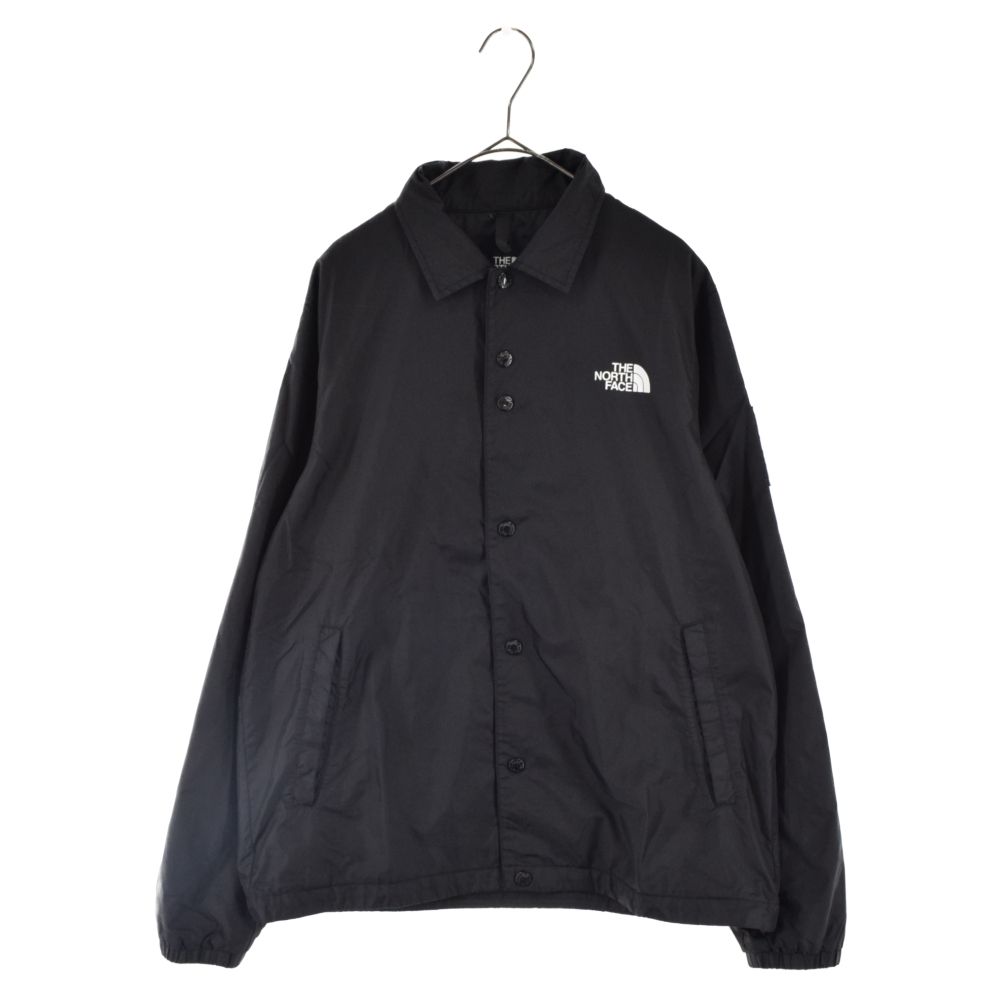 THE NORTH FACE (ザノースフェイス) THE COACH JACKET ロゴプリント