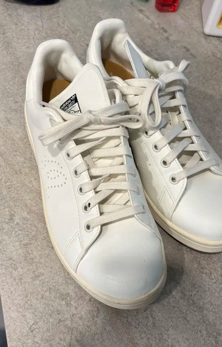 マルバーン malbon adidas アディダス スタンスミス 260