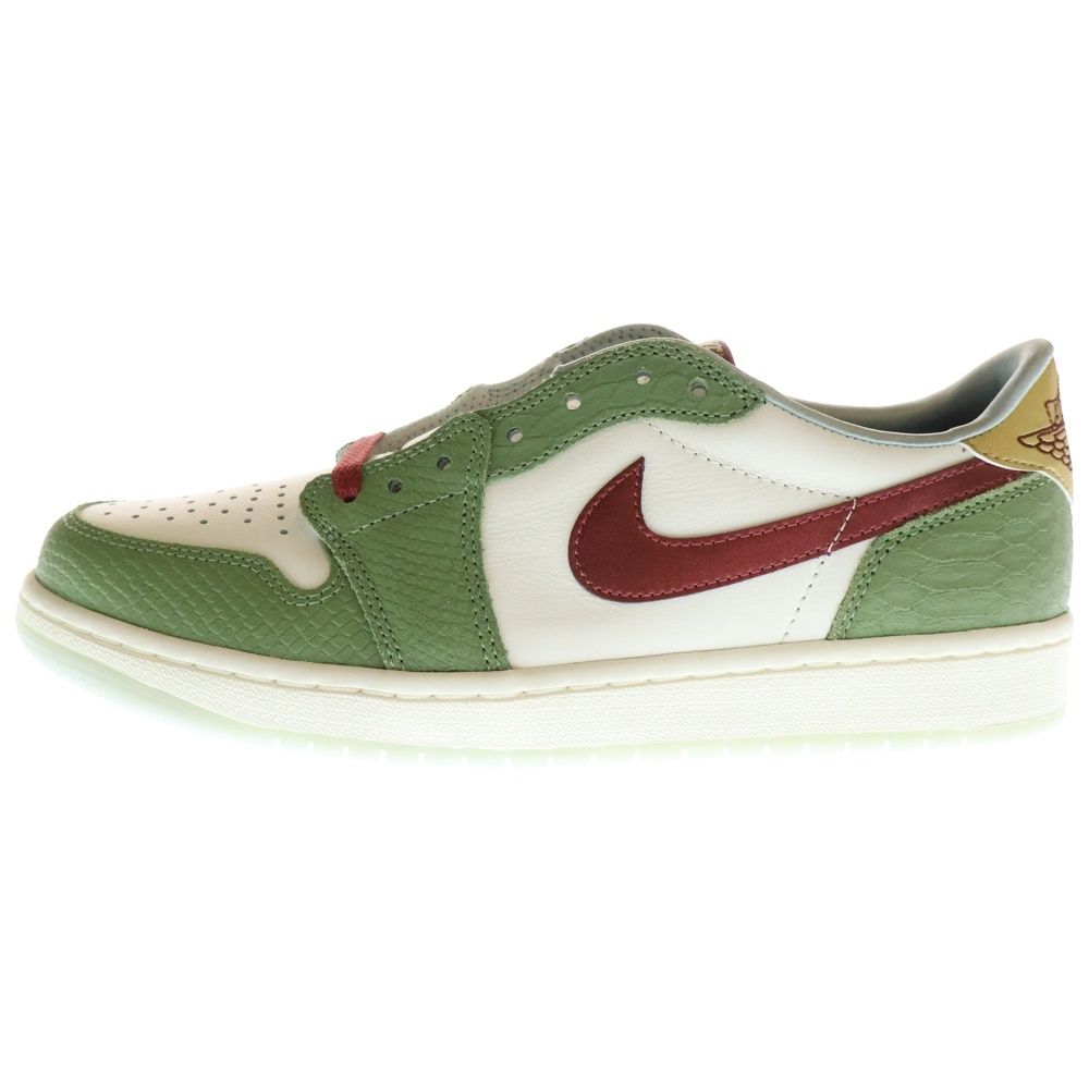 NIKE (ナイキ) AirJordan1 Low OG Chinese New Year Year of the 
