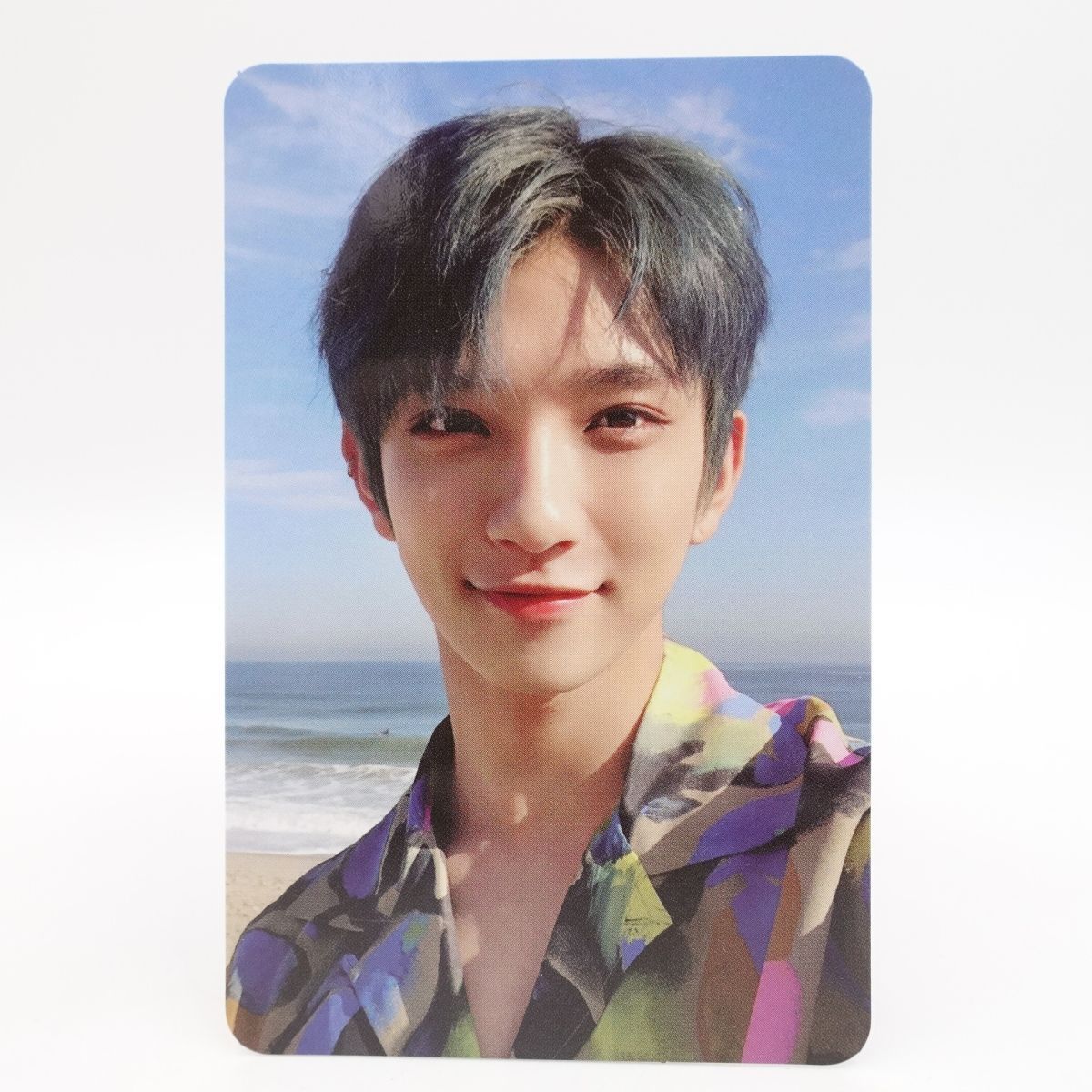 SEVENTEEN ジョシュア ヘンガレ トレカ カード セット セブチ