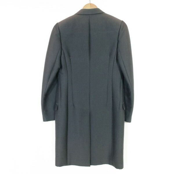 【コスタ】LANVIN ランバン　メンズ　コート LANVIN en Bleu - LANVIN en Bleu(ランバンオンブルー) メンズ