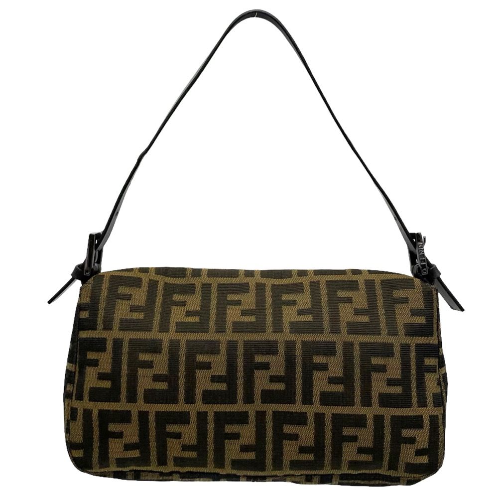 限定価格】 フェンディ ショルダーバッグ レディース マンマバケット  