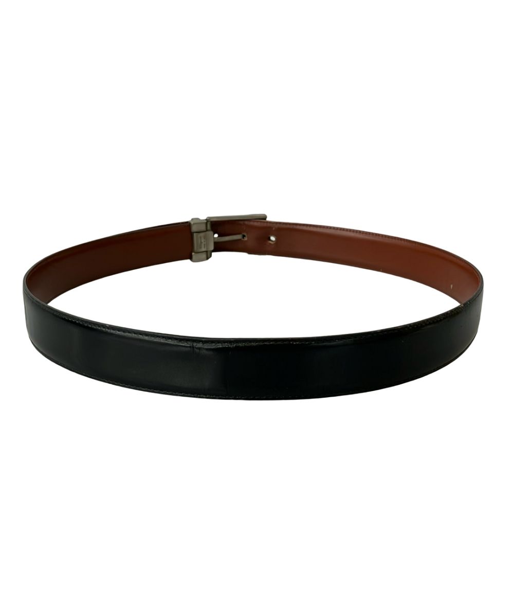 Salvatore Ferragamo サルヴァトーレ・フェラガモ ベルト Salvatore Ferragamo (サルヴァトーレフェラガモ) リバーシブル