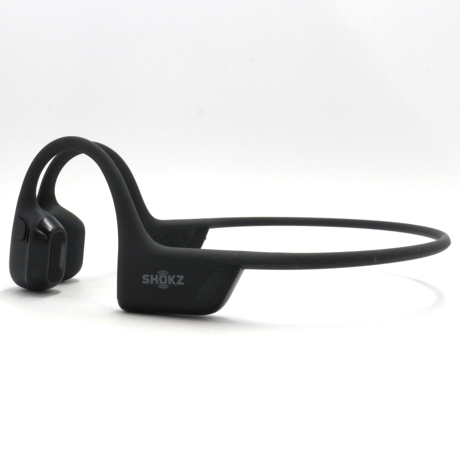 極美品 ハイエンドモデル SHOKZ OPENRUN PRO 骨伝導イヤホン 2