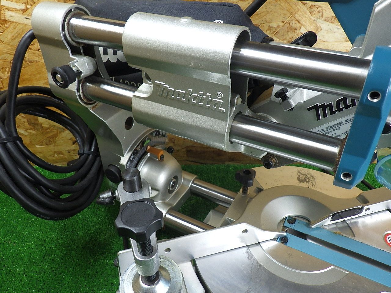 コード式 電動工具