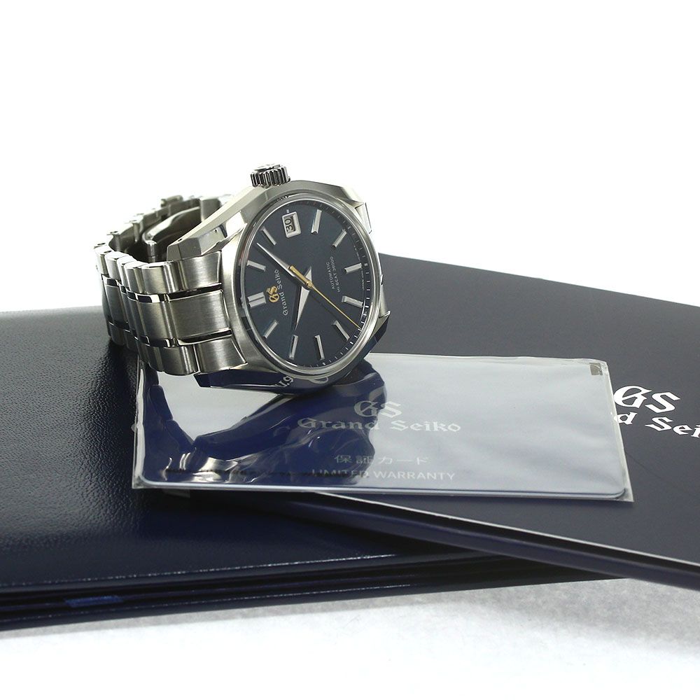 セイコー SEIKO SBGH273/9S85-01H0 グランドセイコー ヘリテージ