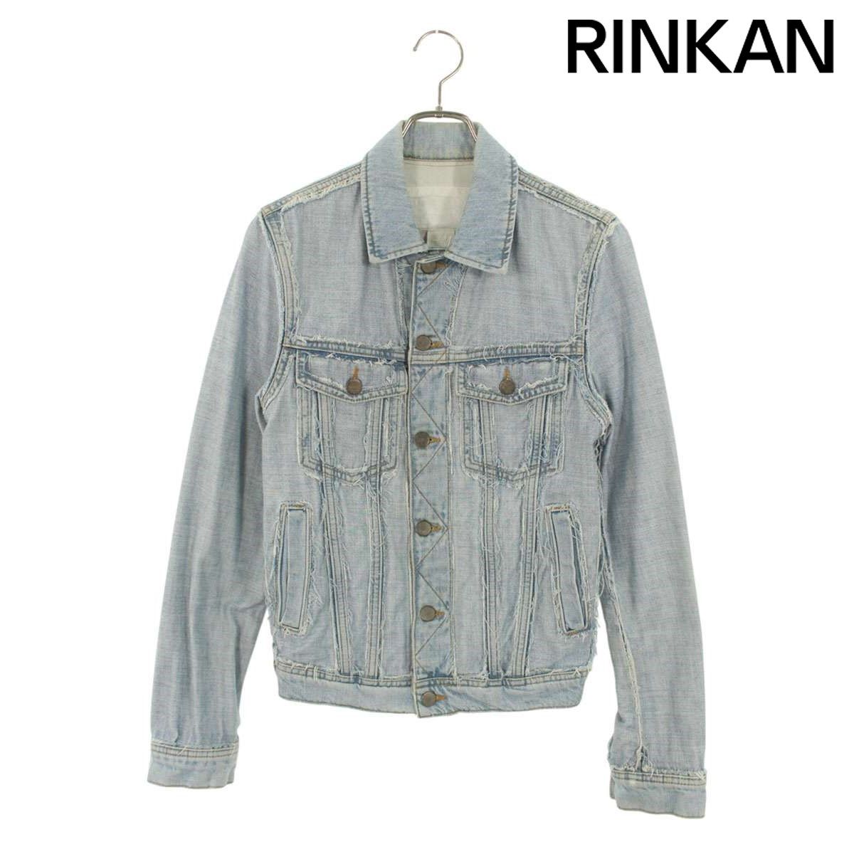 martin margiela マルタンマルジェラ ジャケット Maison Martin Margiela 14 REPLICA 06SS Unlined Safari Jacket