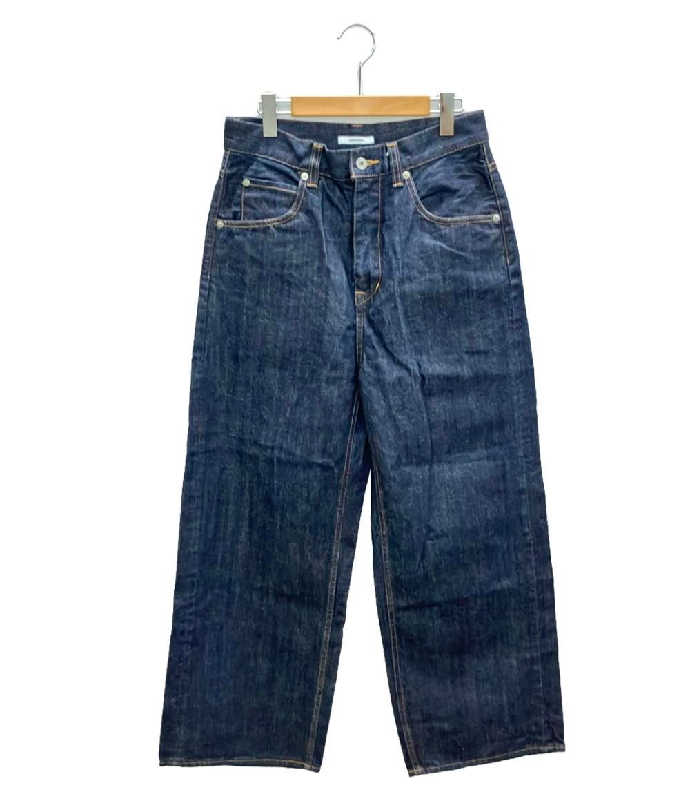 美品 ジャーナルスタンダード デニムパンツ ジーンズ メンズ SIZE 40 (40) JOURNAL STANDARD