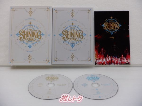 少年忍者　シャイスタTHE SHINING STAR DVD Amazon.co.jp: 【Blu-ray】少年忍者 Arena Concert 2024 The
