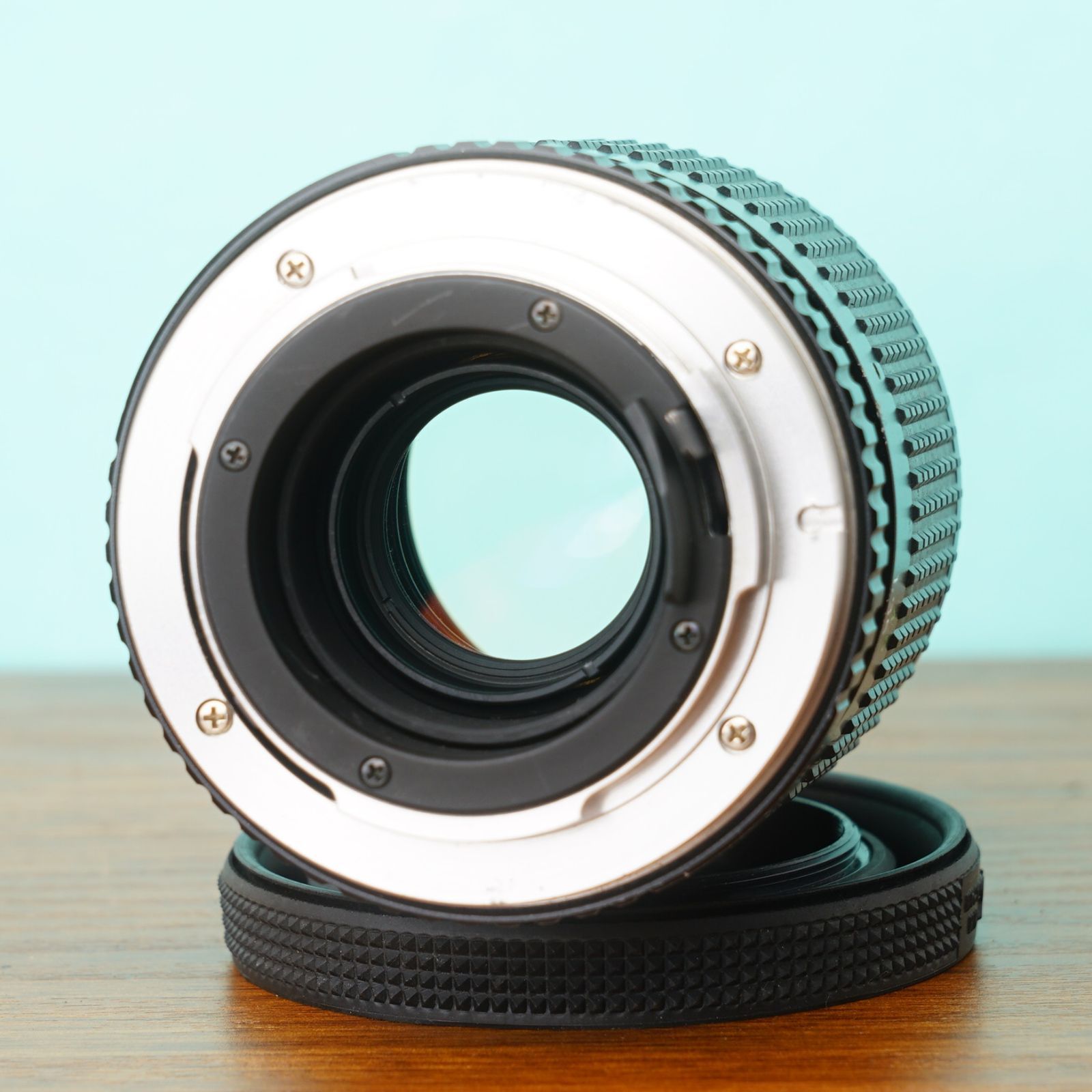 コシナ MC 135mm f2.8 Kマウント オールドレンズ #98 コシナ MC 135mm f2.8 Kマウント オールドレンズ #98 【公式通販】