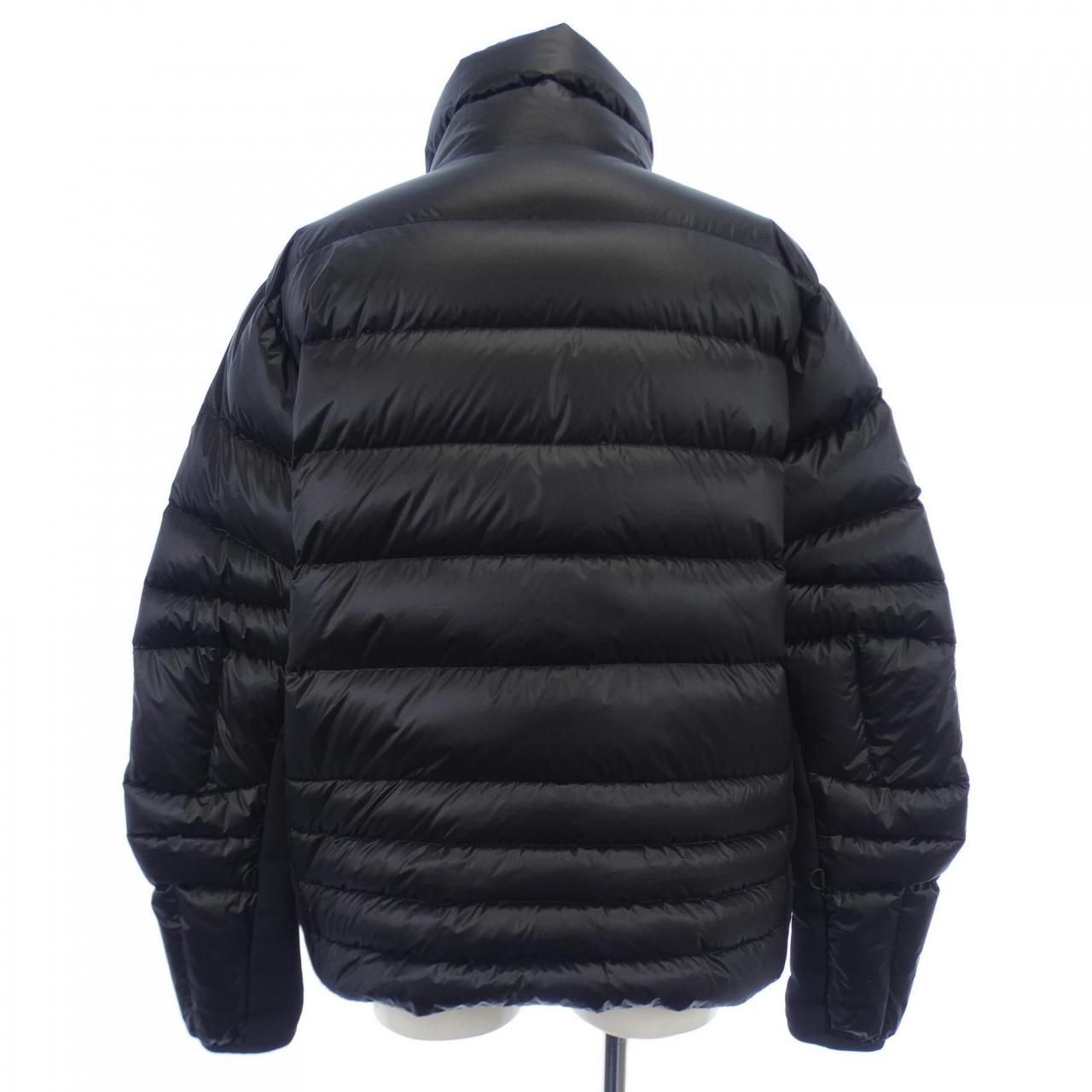 モンクレールグルノーブル MONCLER GRENOBLE ダウンジャケット