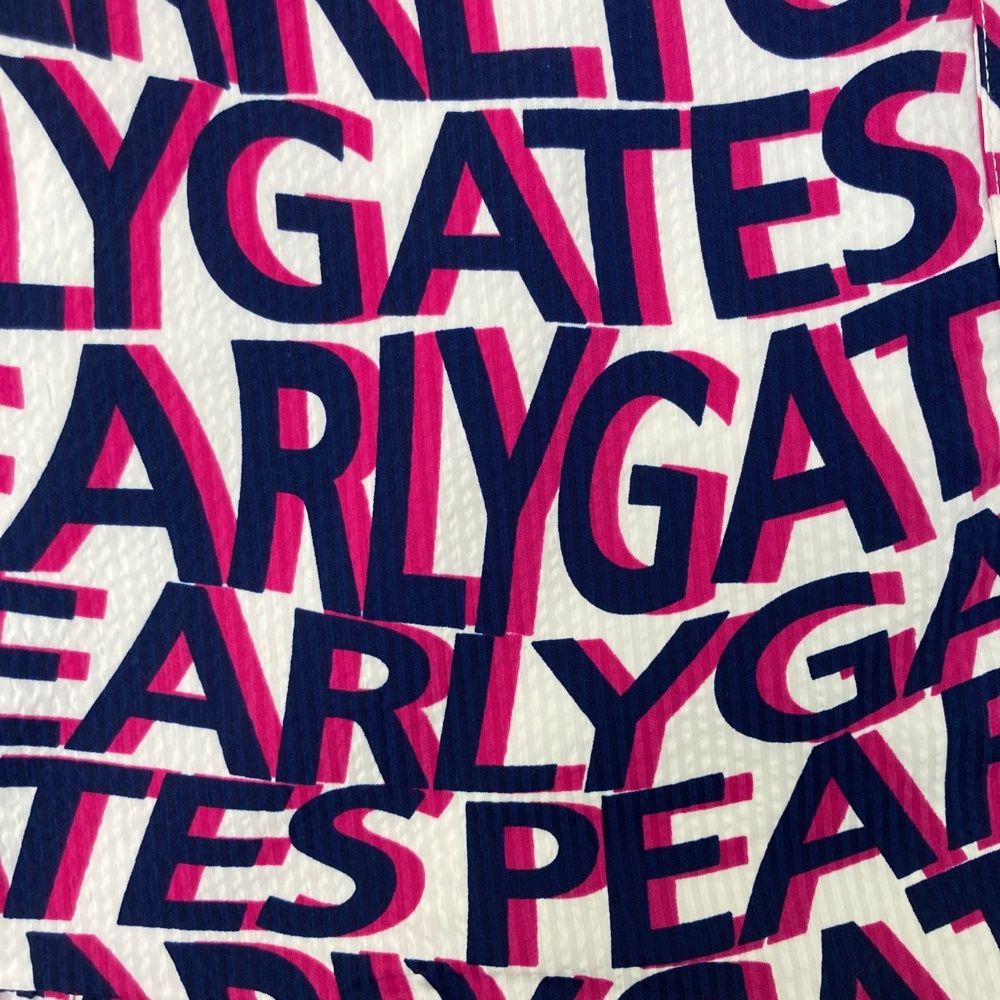 GATES パーリーゲイツ