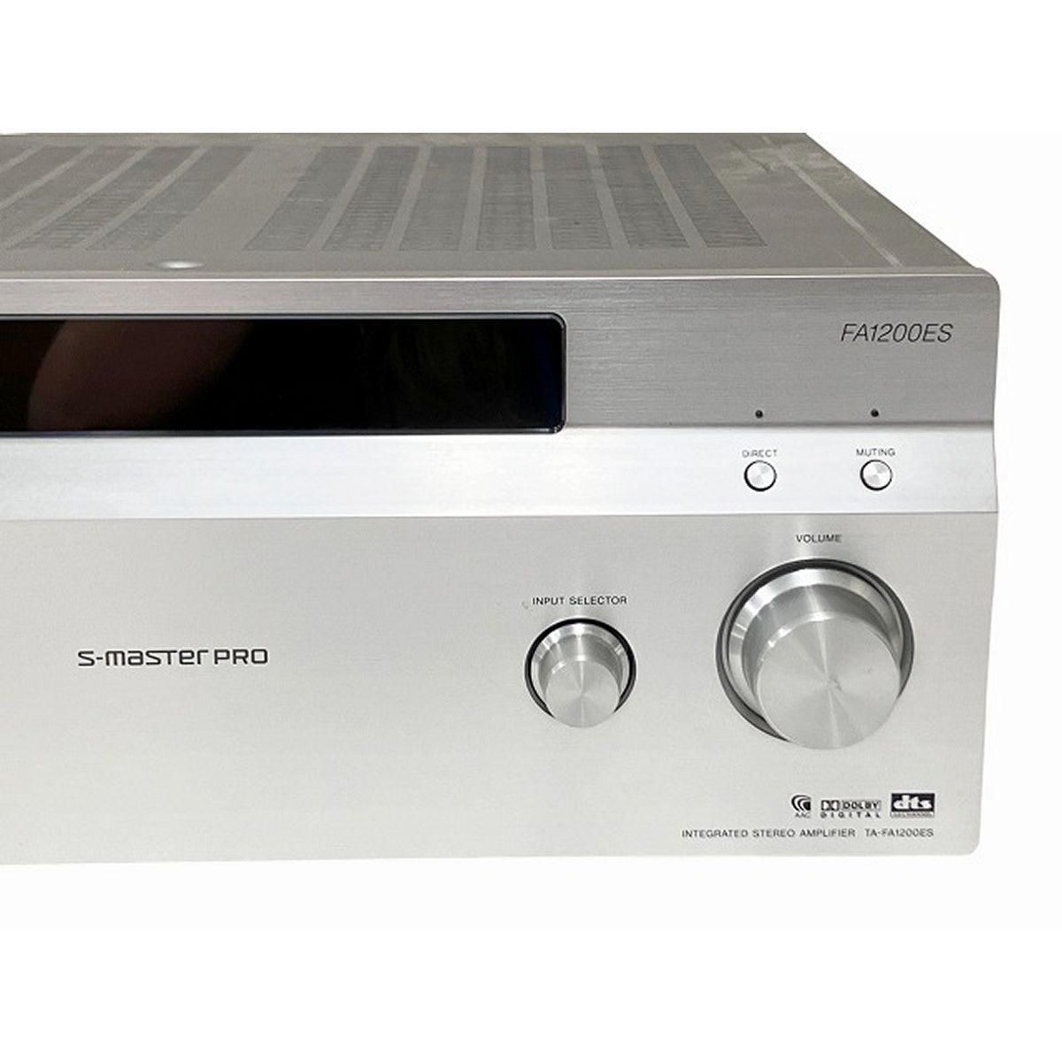 SONY TA-FA1200ES プリメインアンプ 音響機材 ソニー 中古
