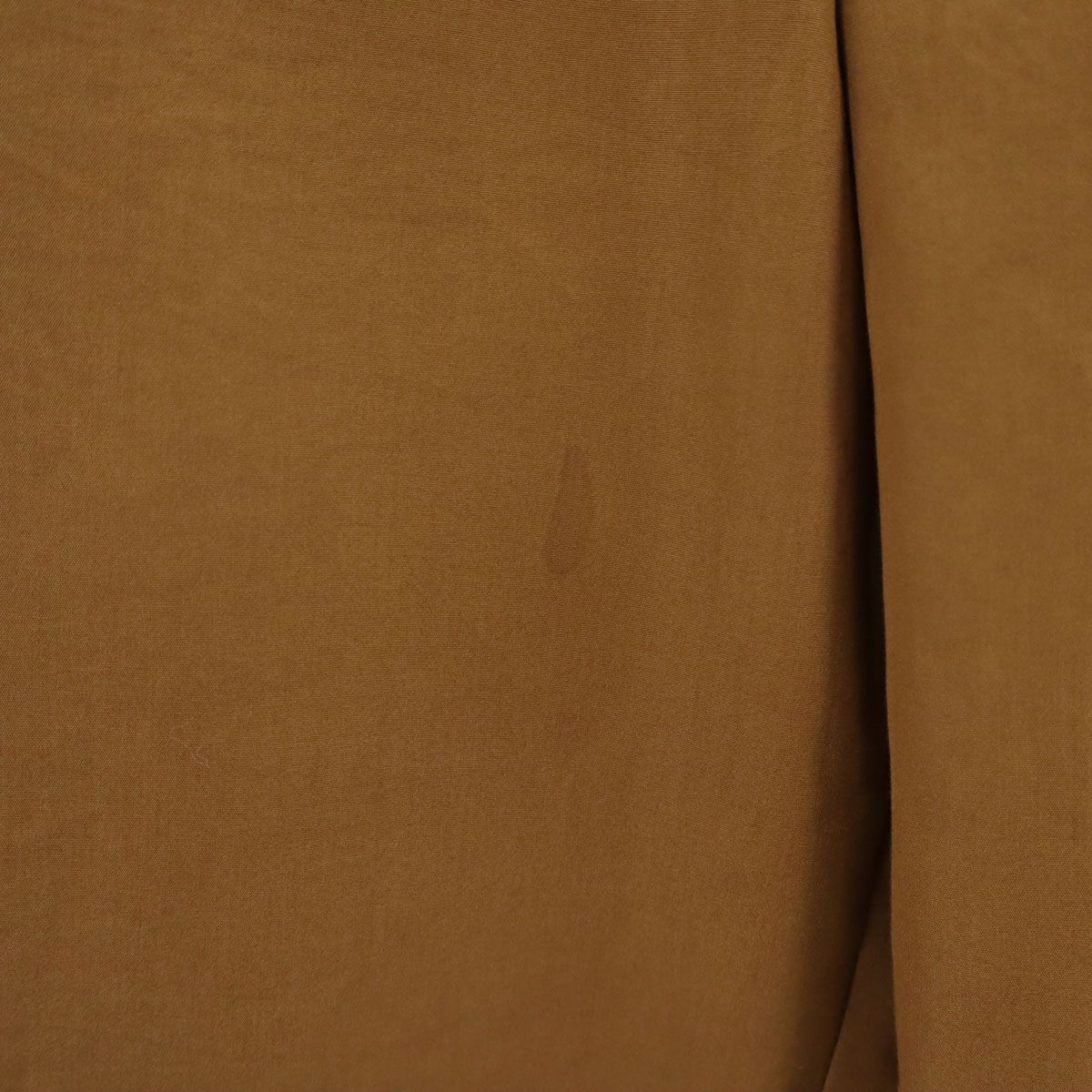 MARNI マルニ イタリア製 ハイウエスト ワイドパンツ 40 キャメル