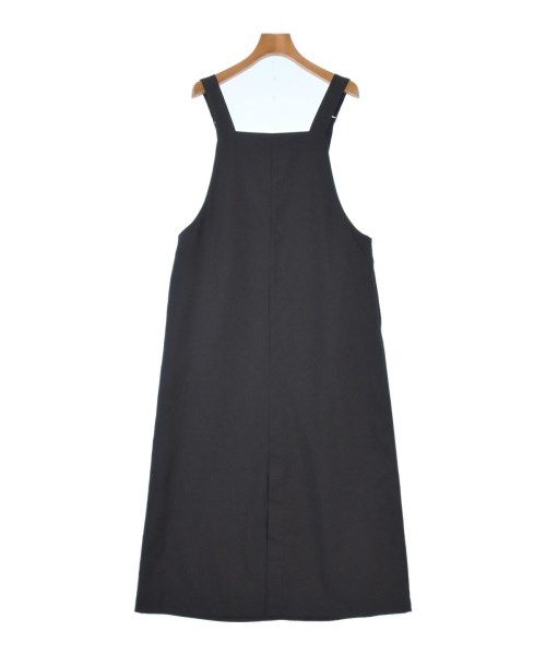 TAO タオ オールインワン/サロペット S 黒 【古着】【中古】 TAO  