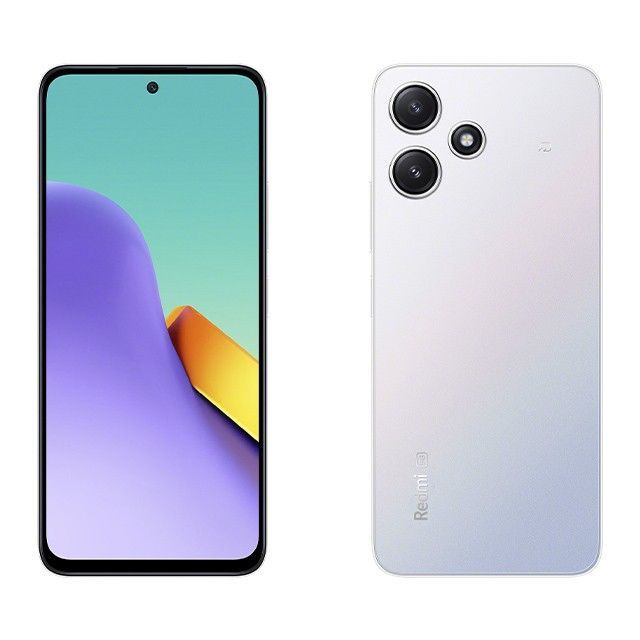 シャオミ(Xiaomi) Redmi 12 5G SIMフリースマートフォン カラー