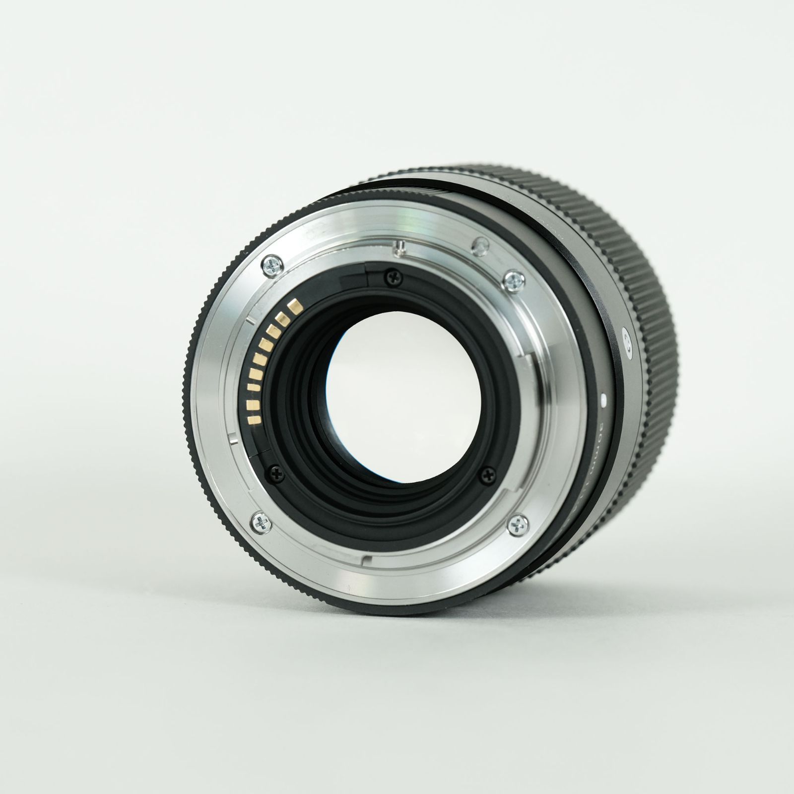 キヤノンEF-Mマウント