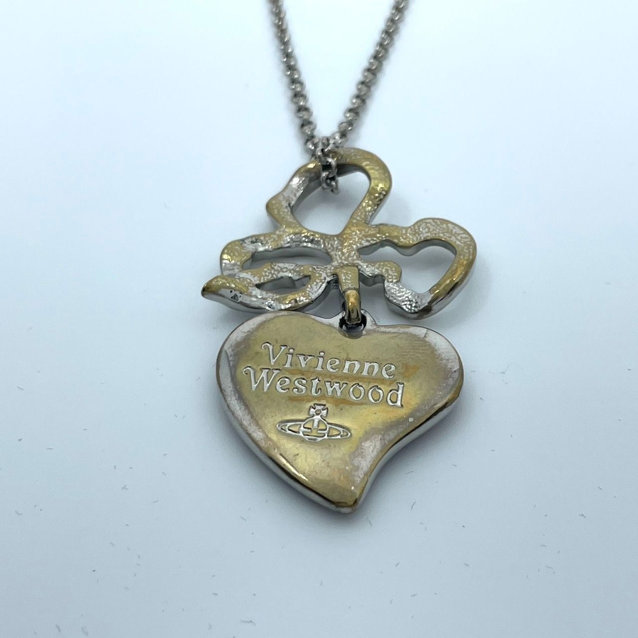 Vivienne Westwood ヴィヴィアン ウエストウッド ロゴハート