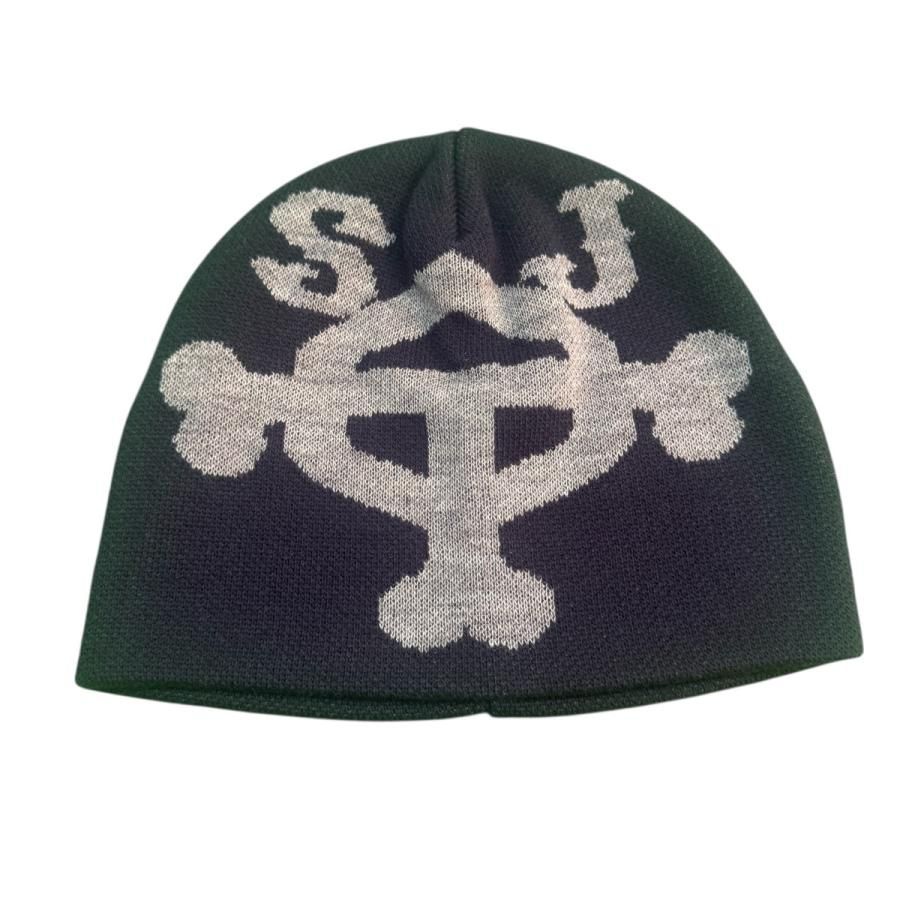 5lack 高田音楽制作事務所 TOSJ TOKYO CAP キャップ 紺 ネイビー NAVY 