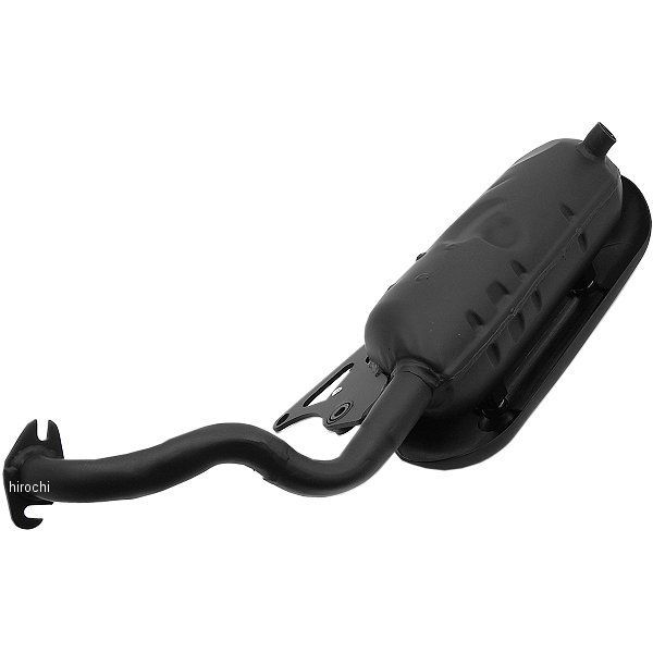 リアライズ JOG (2BH-AY01)22Racing SUS マフラー 専用Realize