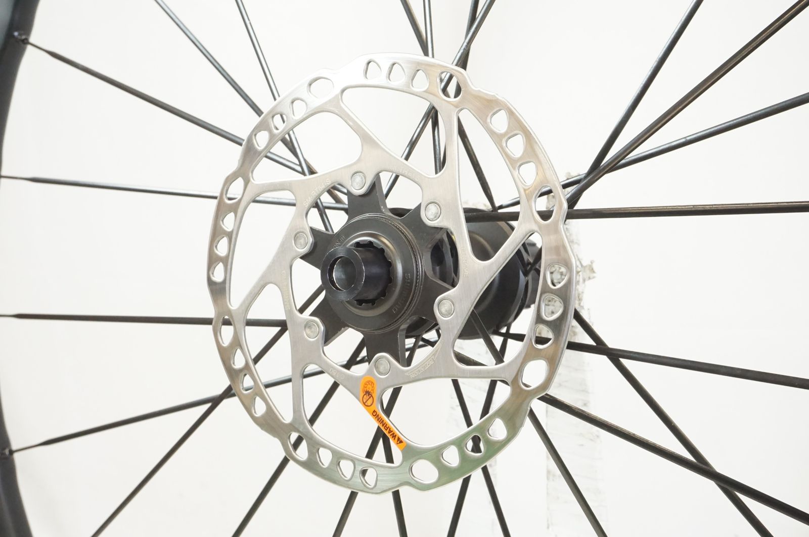 ホイールセット