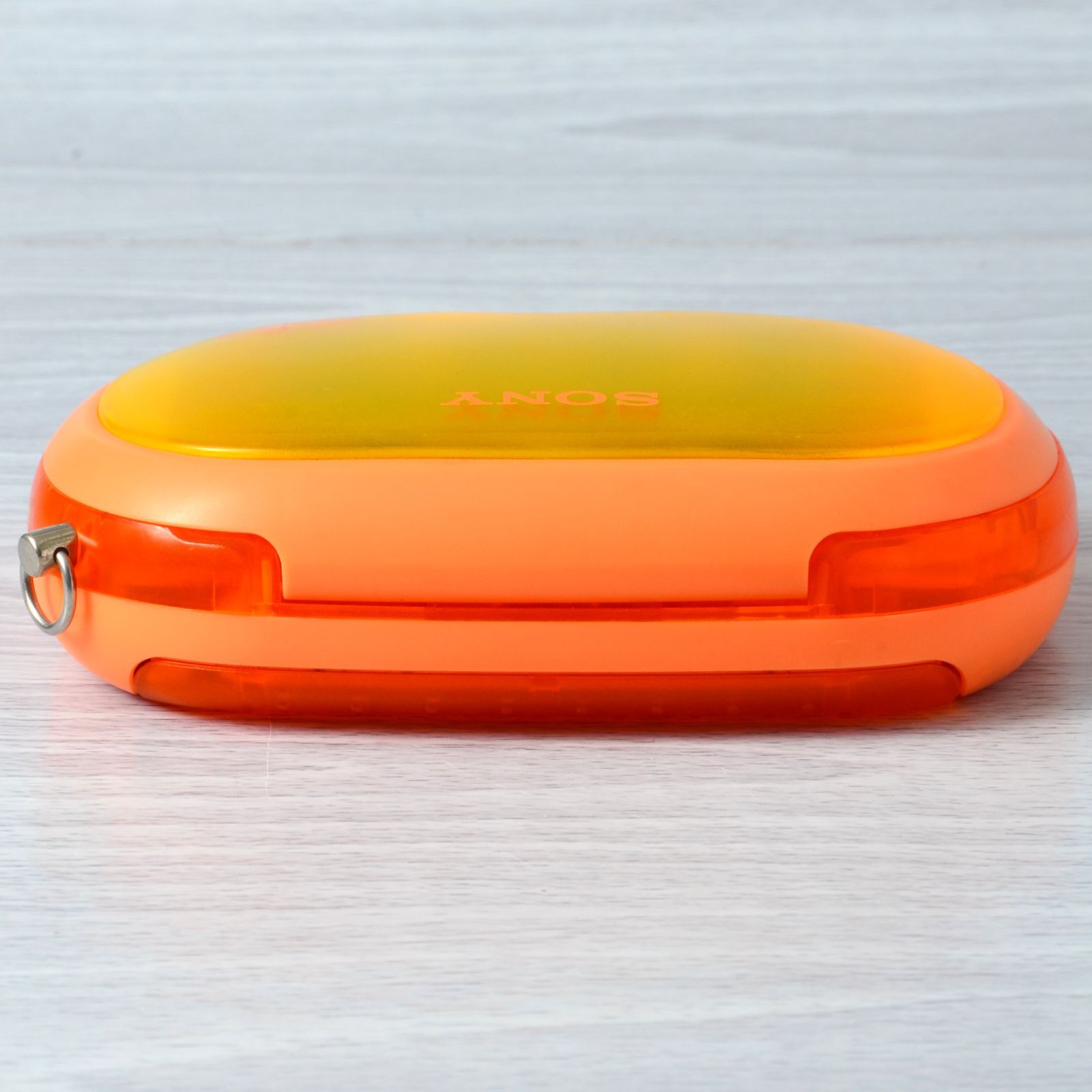 SONY WALKMAN WM-EQ3 ソニーカセットウォークマン ビーンズ
