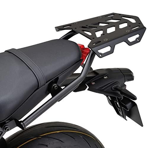 3営業日で発送 デイトナ DAYTONA デイトナ バイク用 キャリア マルチウイングキャリア MT-09 21 25408