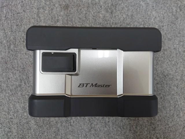 シマノ 22 BTマスター 11 AH 電動リール用 バッテリー BT Master ビートマスター