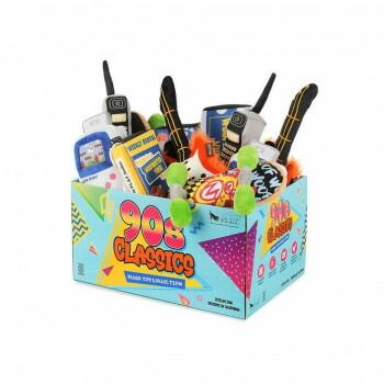 ルークラン P.L.A.Y. 90 sクラシック BOXセット 15個入り ペット用品