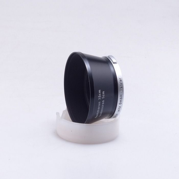 Leica レンズフード