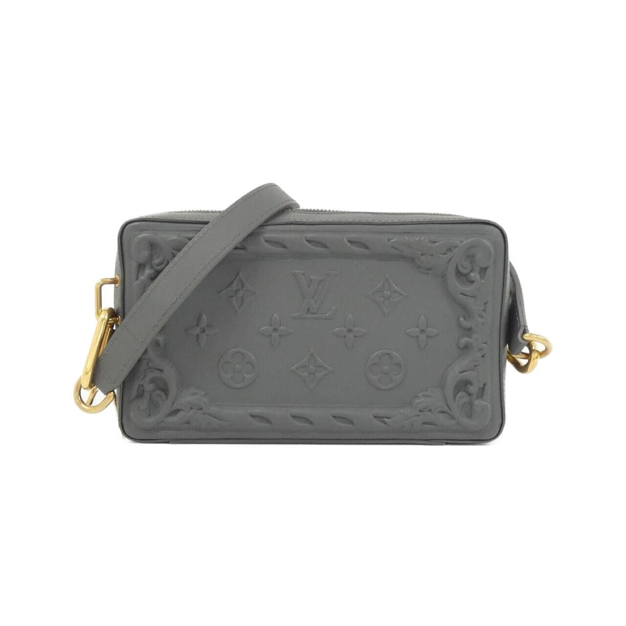 ✨極美品✨ ポーター エルファイン ミニボストンバッグ ダッフル 2way 