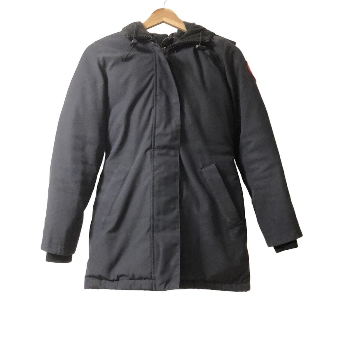 CANADA GOOSE(カナダグース) ダウンジャケット サイズXS