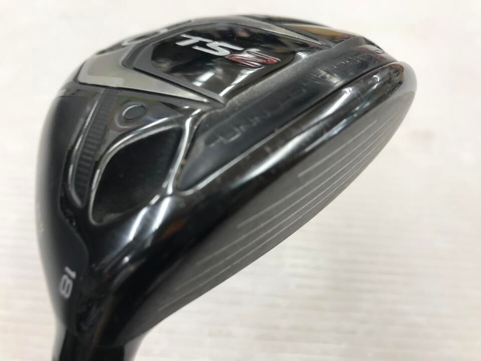 訳あり　中古　タイトリスト TS2 ドライバー TS2 9.5° 純正　クロカゲ　フレックスS 中古 Cランク　ヘッドカバー、レンチなし