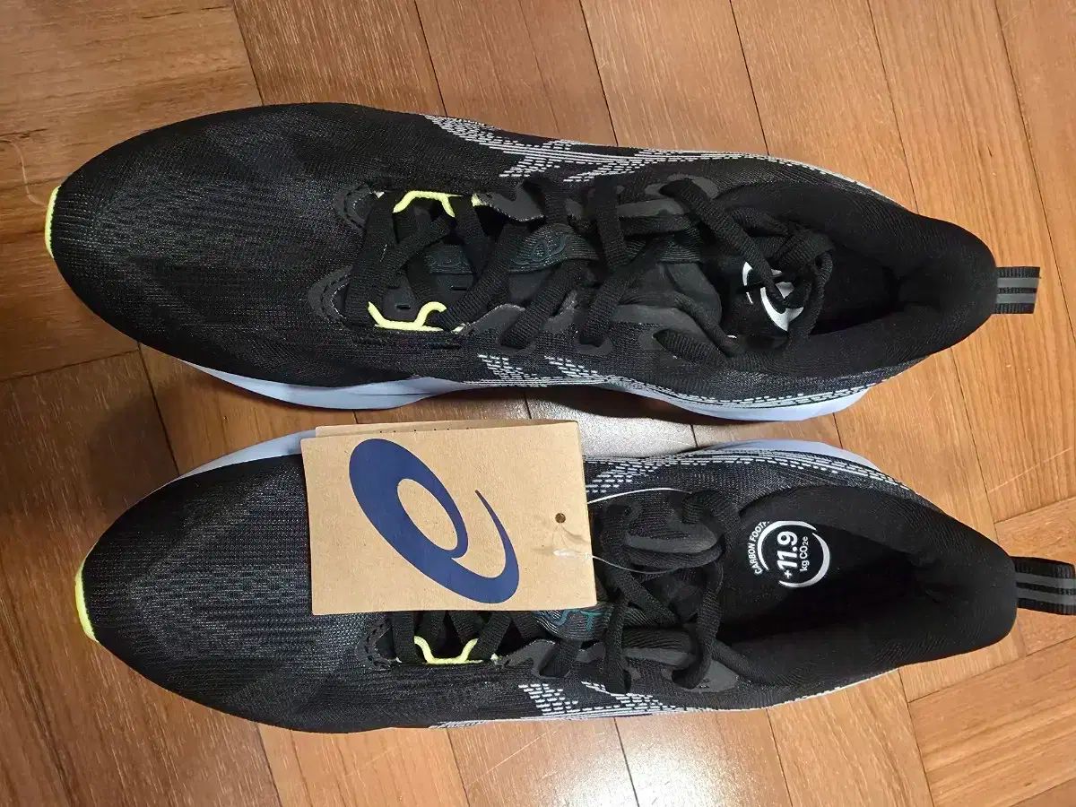 アシックス ノヴァブラスト5