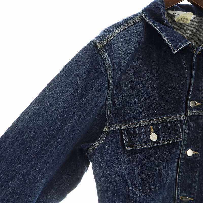 カーハート carhartt カバーオール デニムジャケット Gジャン