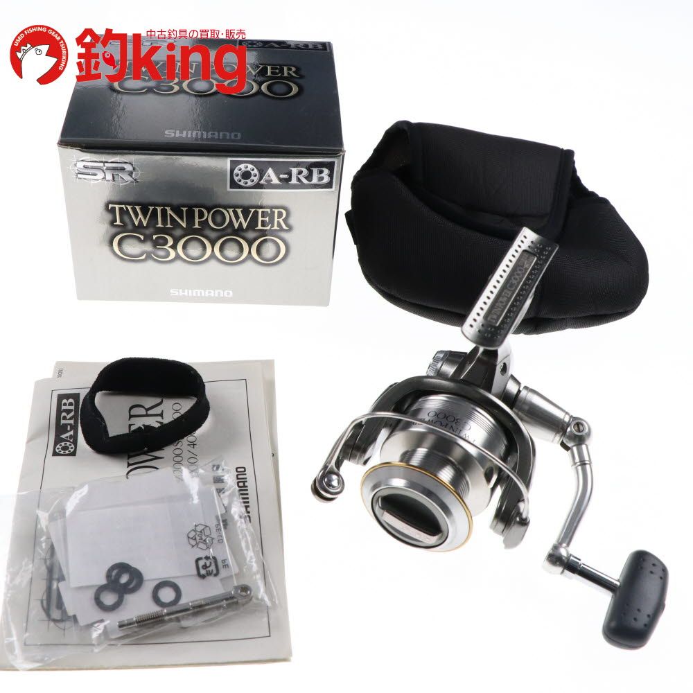 極美品 シマノ 22ステラ 4000MHG シーバス サーフ