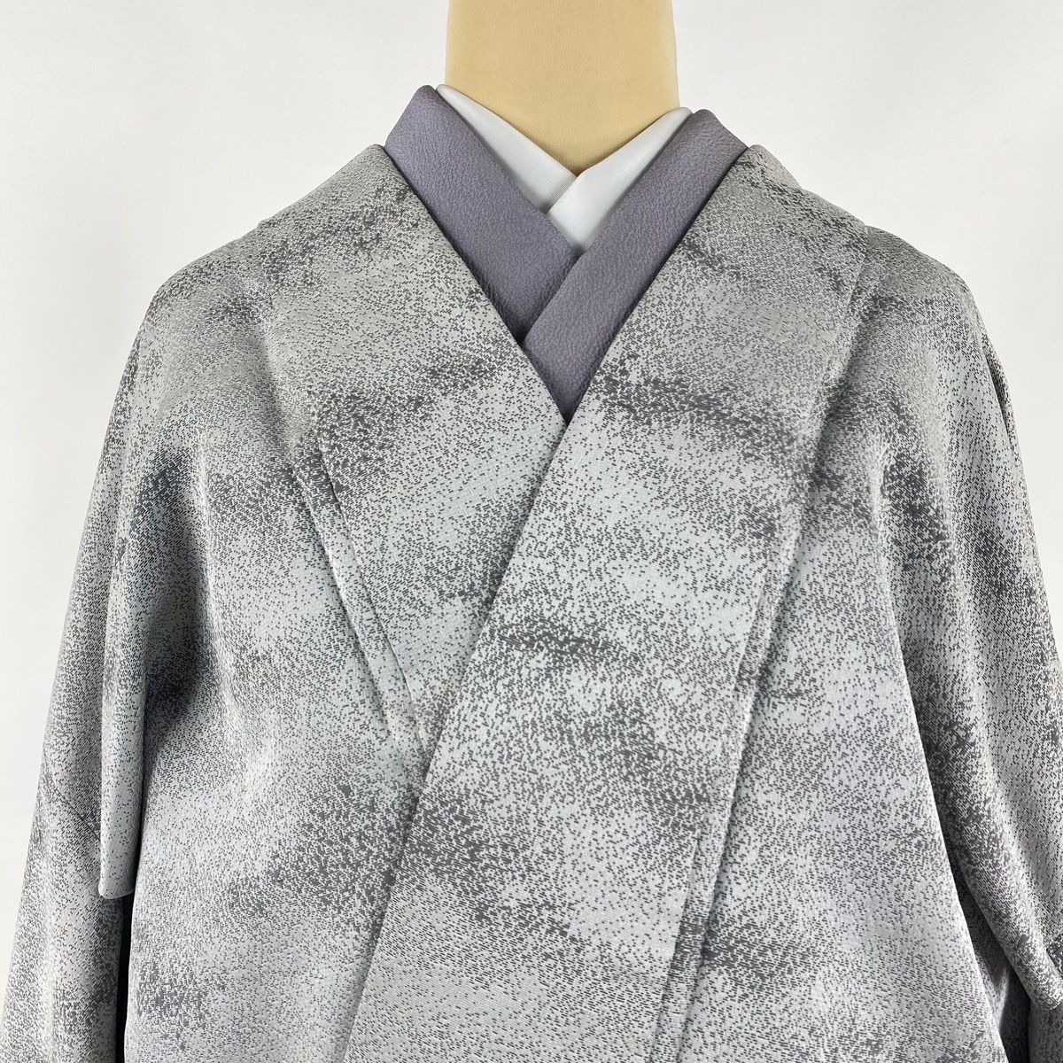 道中着
