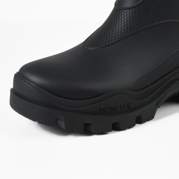 MONCLER モンクレール シューズ 靴 Misty レインブーツ 4G00010M3549