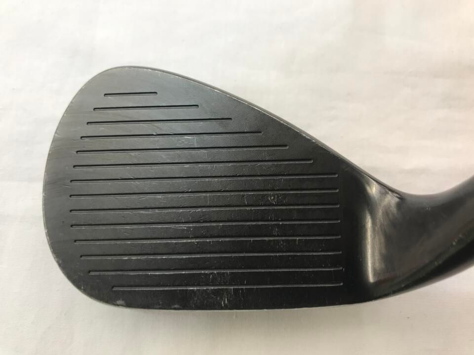 WEDGE BLACK